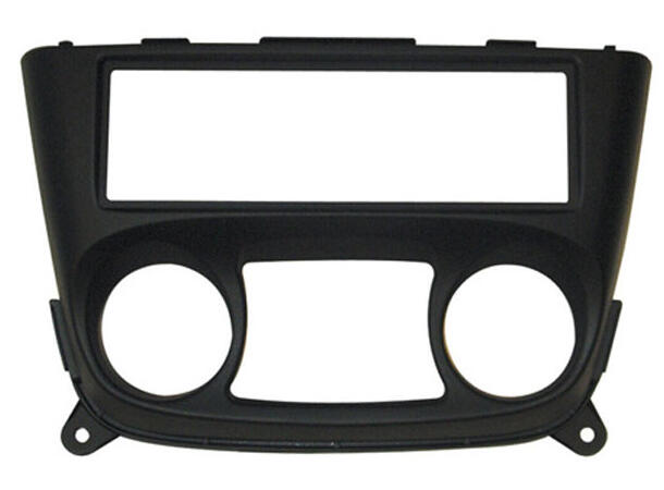 Connects2 Monteringsramme 1-DIN Nissan Almera (2000 - 2003)